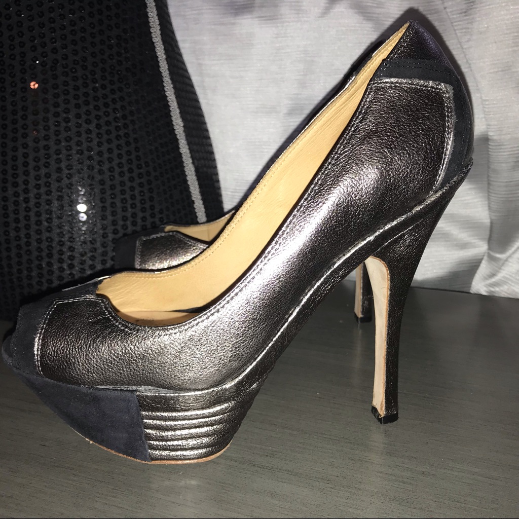 Lamb Platform Pump